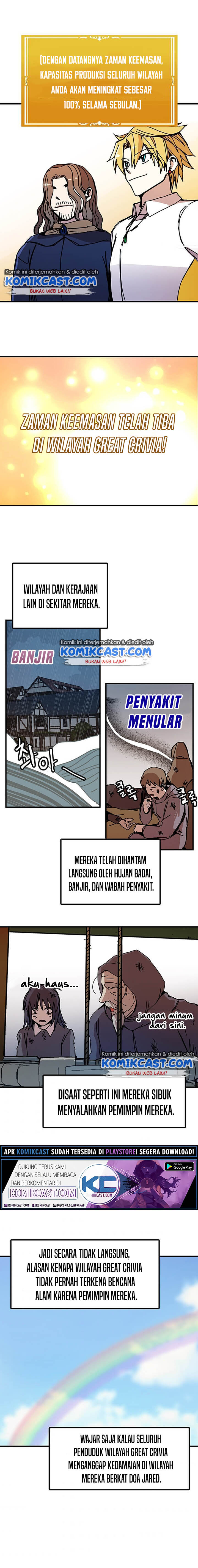 I Am Player Who Suck Alone Chapter 53 Bahasa Indonesia